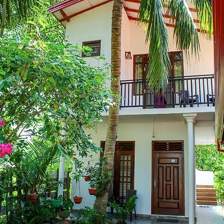 Villa Nature View Мириса Екстериор снимка