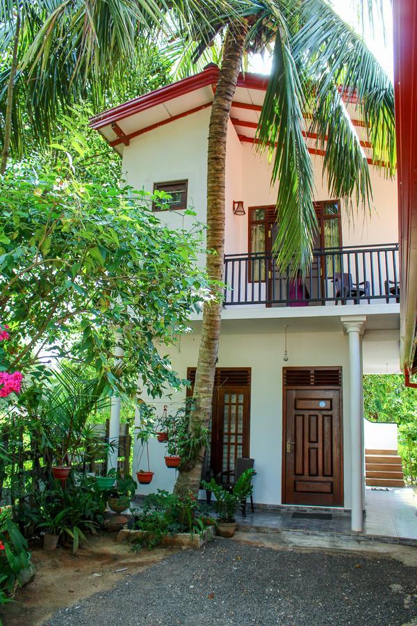Villa Nature View Мириса Екстериор снимка