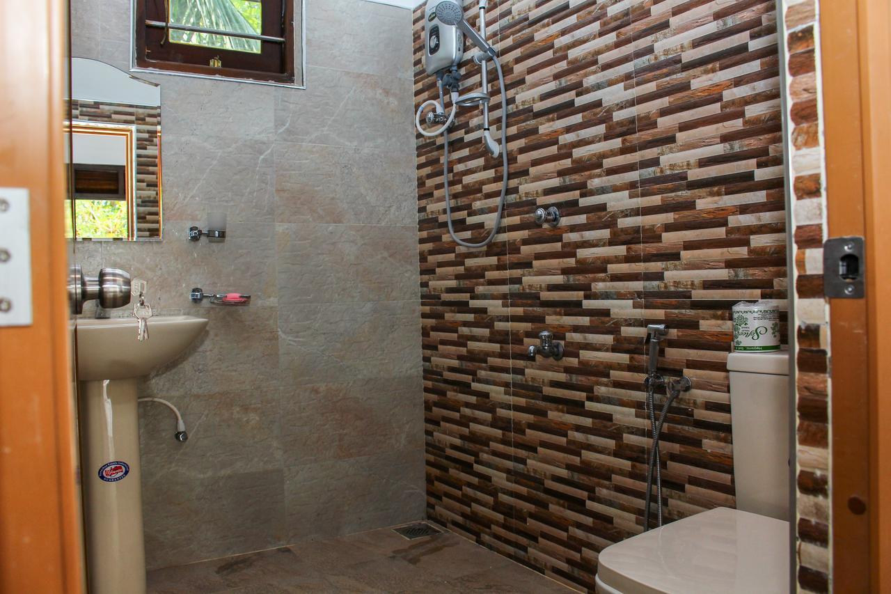 Villa Nature View Мириса Екстериор снимка