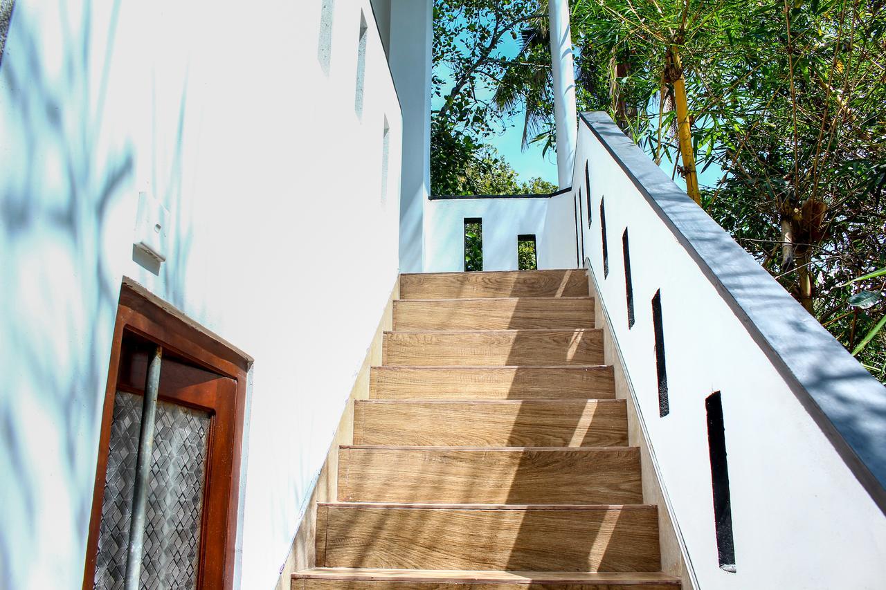 Villa Nature View Мириса Екстериор снимка