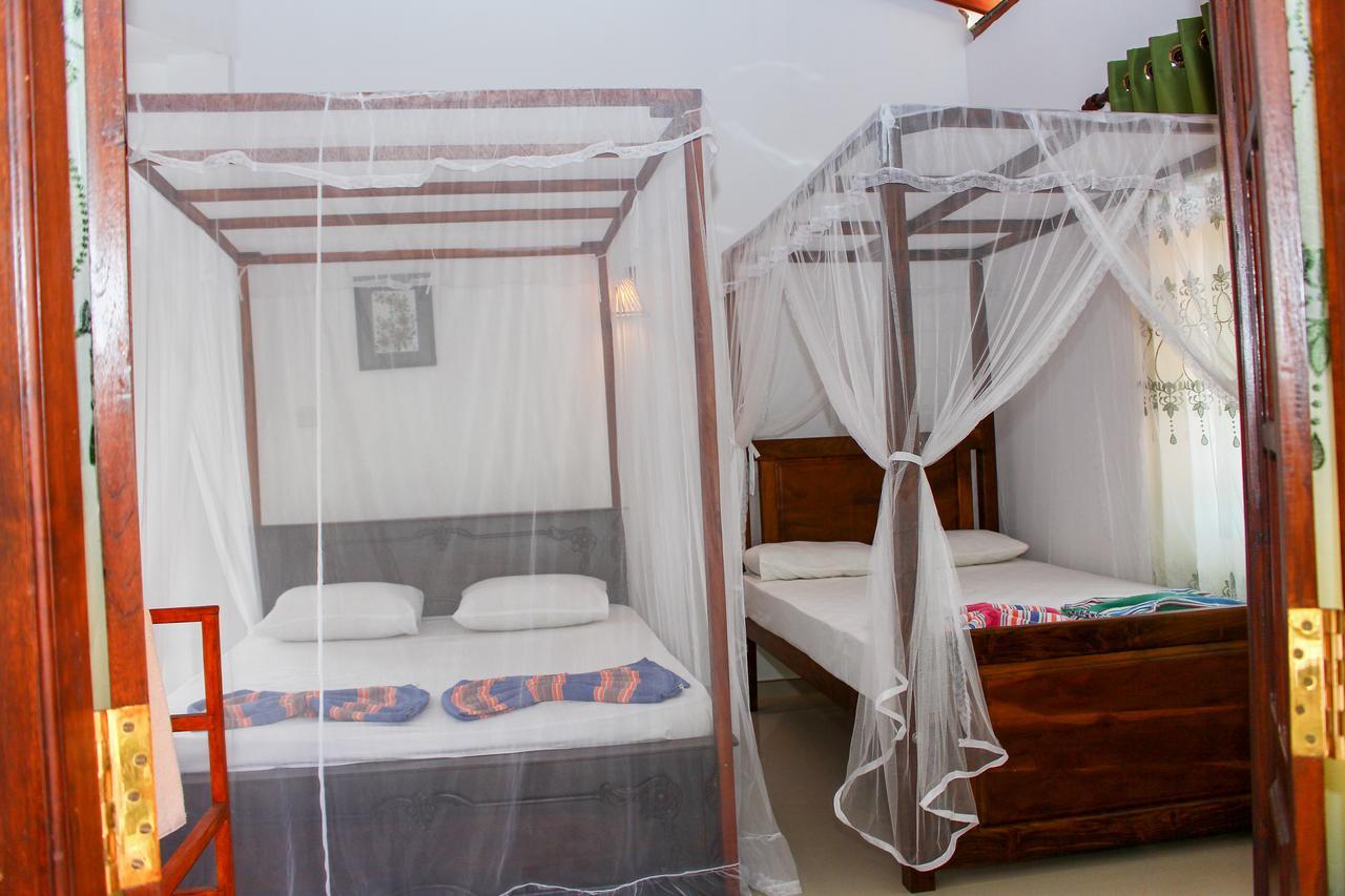 Villa Nature View Мириса Екстериор снимка