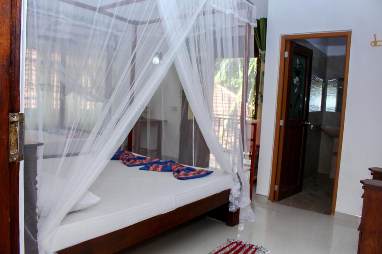 Villa Nature View Мириса Екстериор снимка
