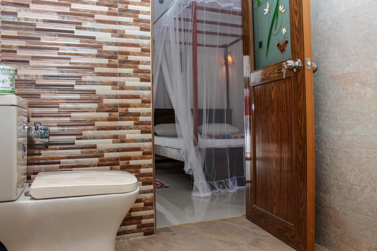 Villa Nature View Мириса Екстериор снимка