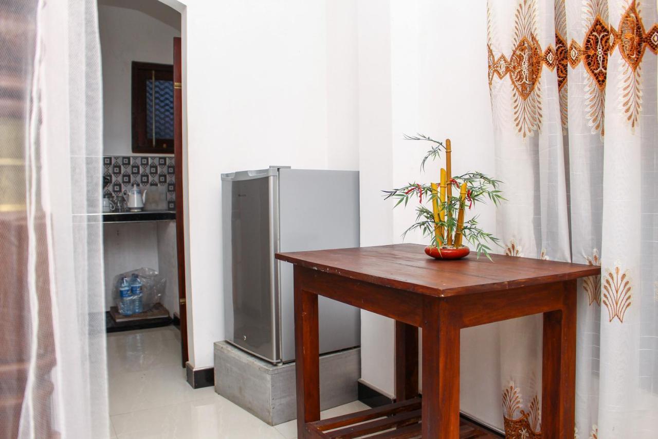 Villa Nature View Мириса Екстериор снимка