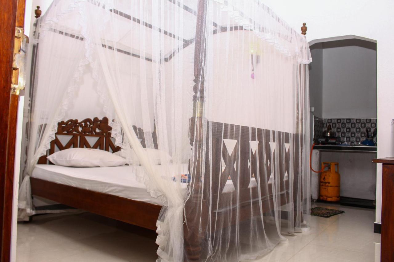 Villa Nature View Мириса Екстериор снимка