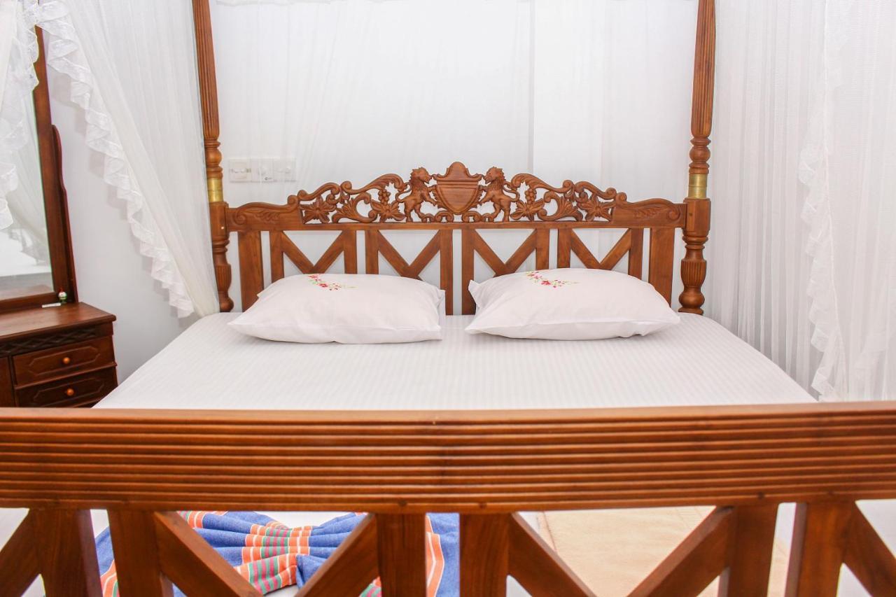 Villa Nature View Мириса Екстериор снимка