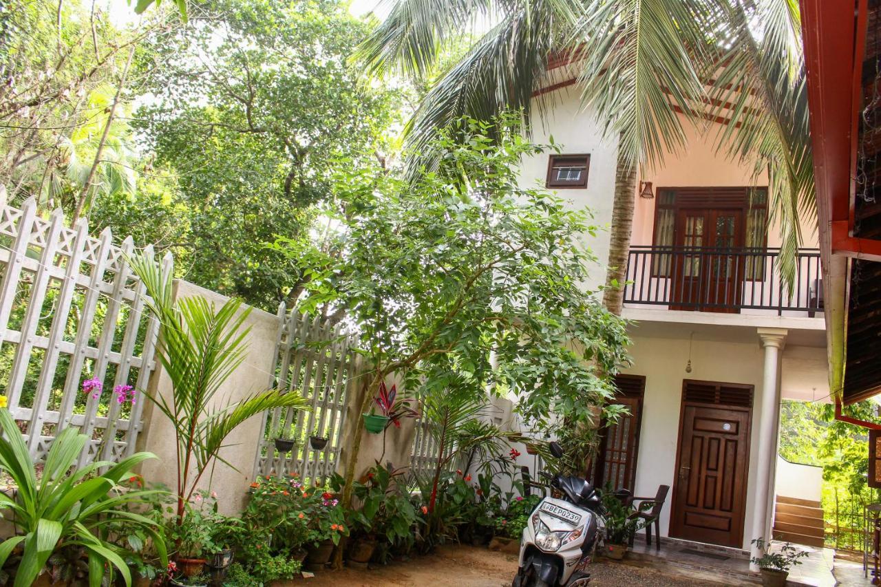 Villa Nature View Мириса Екстериор снимка