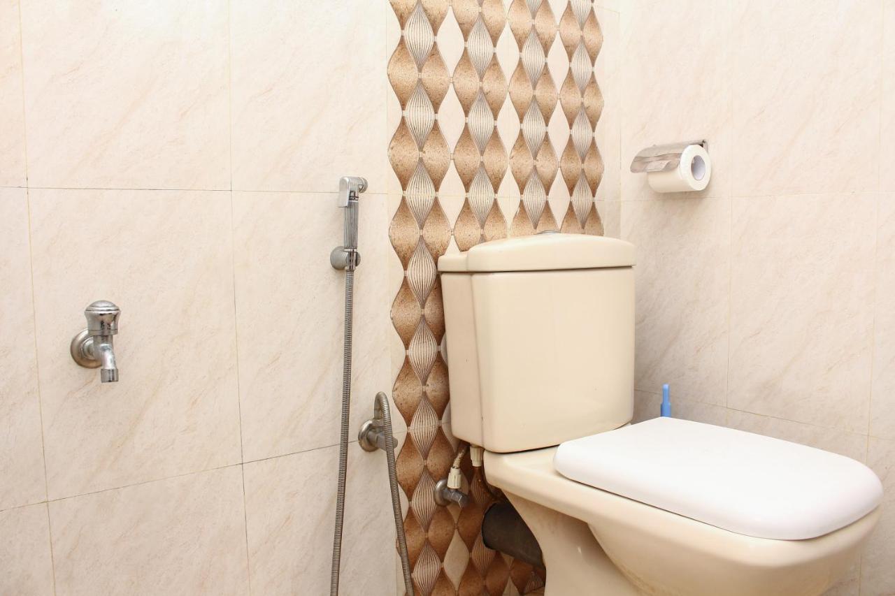 Villa Nature View Мириса Екстериор снимка