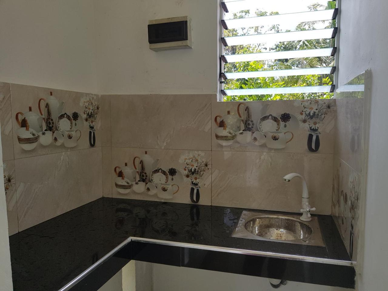 Villa Nature View Мириса Екстериор снимка
